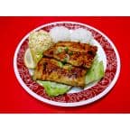 Best Salmon Steak in Las Vegas, NV