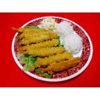 Best Tempura Shrimp in Las Vegas, NV