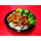 Best BBQ Chicken Bowl in Las Vegas, NV