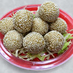 Best Sesame Ball (10) in Las Vegas, NV