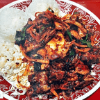 Best Spicy Chicken in Las Vegas, NV